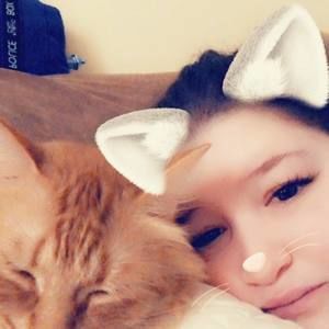 Meet your Posher, Lizz